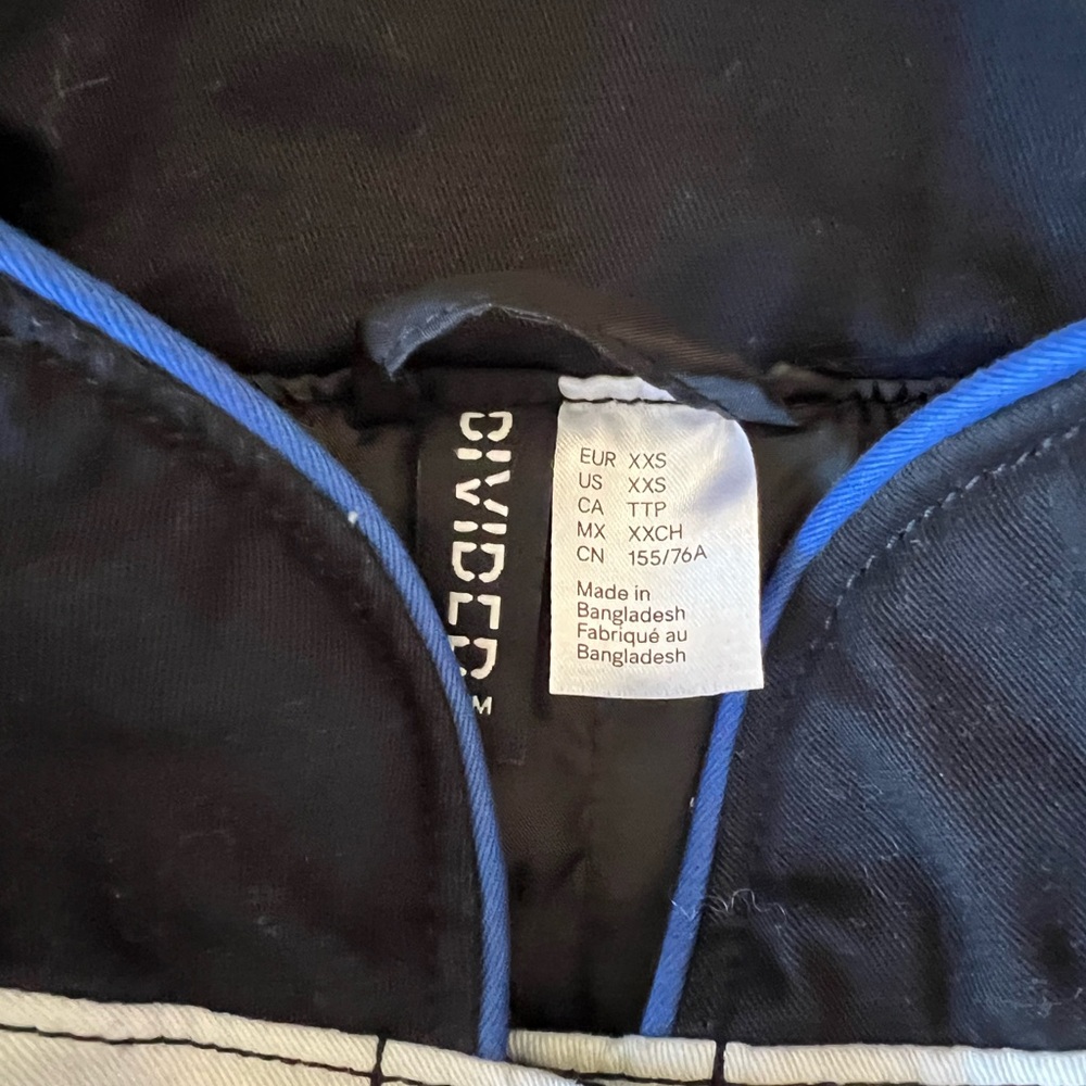 H&M Divided Jacket - Picture 5 of 6